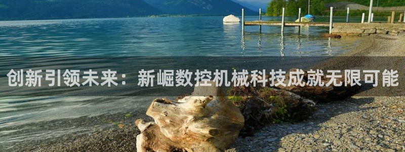 天辰说娱乐:创新引领未来:新崛数控机械科技成就无限可能